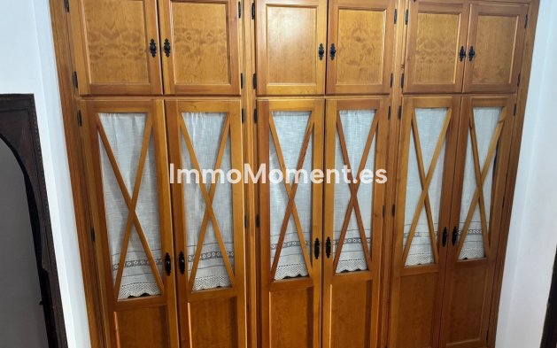 Reventa - Adosado - Interior  - Alora