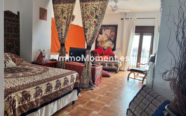 Reventa - Adosado - Interior  - Alora