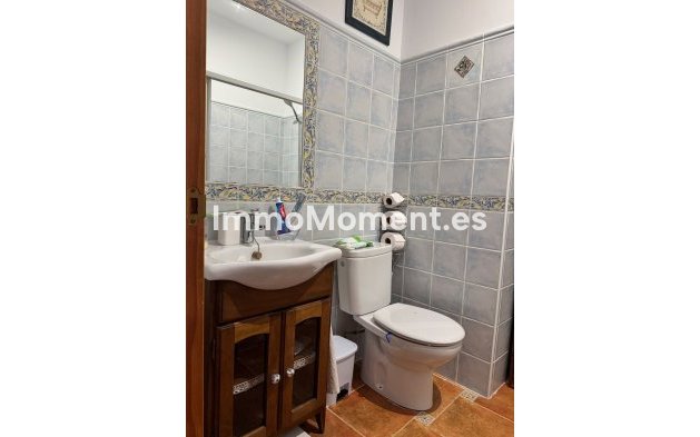 Reventa - Adosado - Interior  - Alora