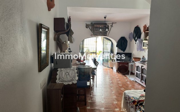 Reventa - Adosado - Interior  - Alora