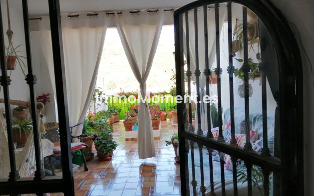 Reventa - Adosado - Interior  - Alora