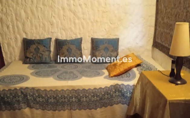 Reventa - Adosado - Interior  - Alora