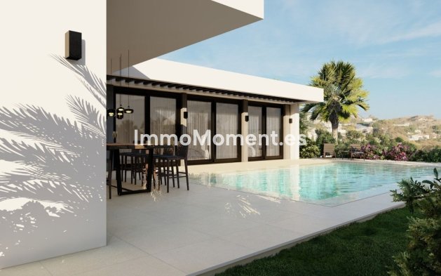 Bestaande woning - Villa - Mijas - Mijas Centro