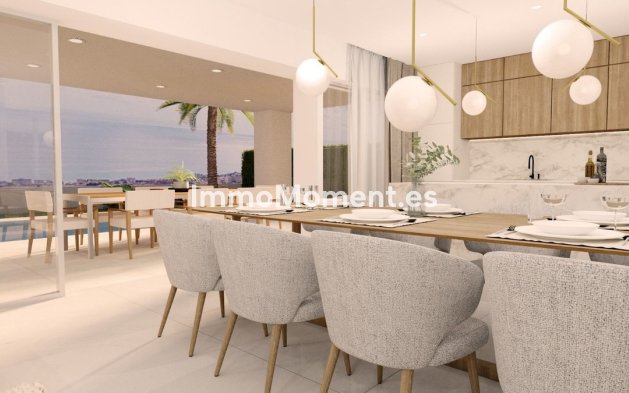 Bestaande woning - Villa - Mijas - Mijas Centro