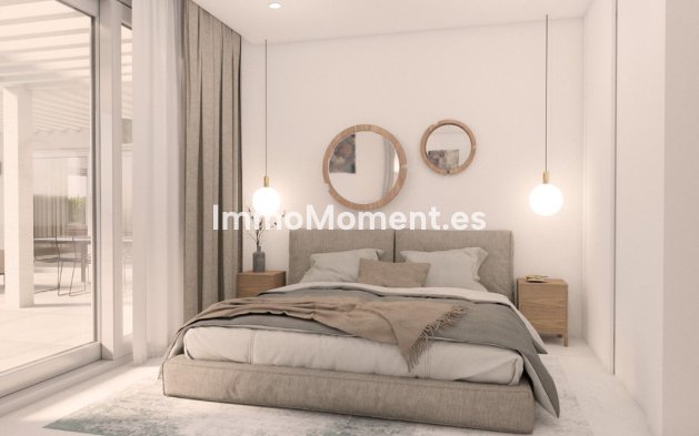 Bestaande woning - Villa - Mijas - Mijas Centro