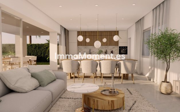 Bestaande woning - Villa - Mijas - Mijas Centro