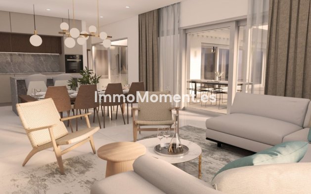 Bestaande woning - Villa - Mijas - Mijas Centro