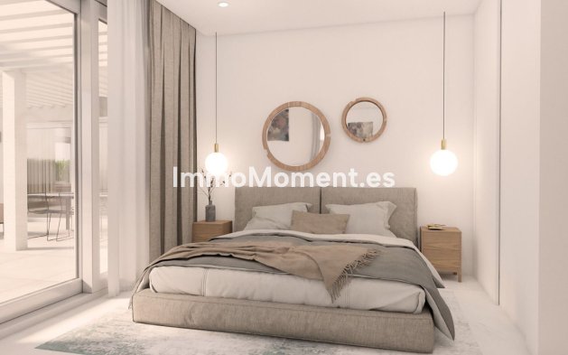 Bestaande woning - Villa - Mijas - Mijas Centro