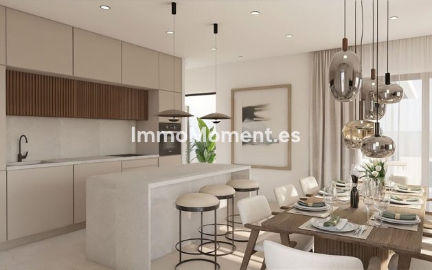 Bestaande woning - Villa - Mijas - Mijas Centro