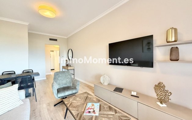 Revente - Appartement - Benahavís - Benahavís Centro