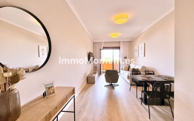 Revente - Appartement - Benahavís - Benahavís Centro