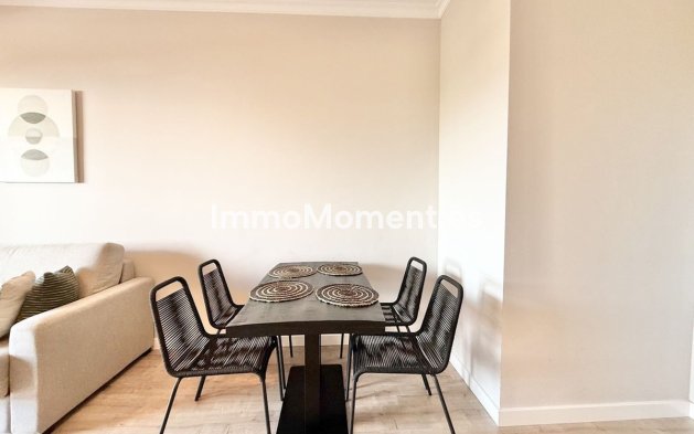 Revente - Appartement - Benahavís - Benahavís Centro