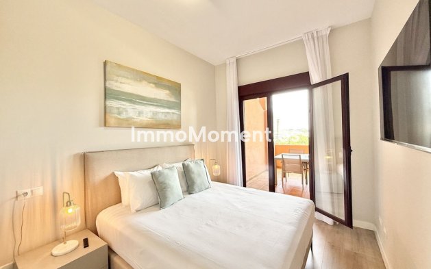 Revente - Appartement - Benahavís - Benahavís Centro
