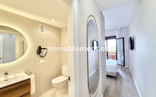 Revente - Appartement - Benahavís - Benahavís Centro