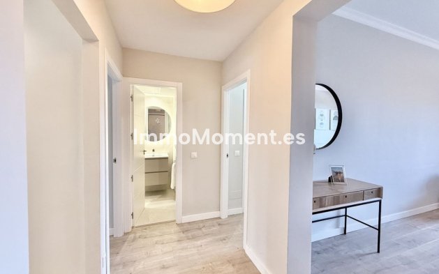 Revente - Appartement - Benahavís - Benahavís Centro