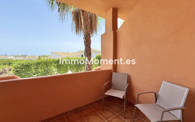Revente - Appartement - Benahavís - Benahavís Centro