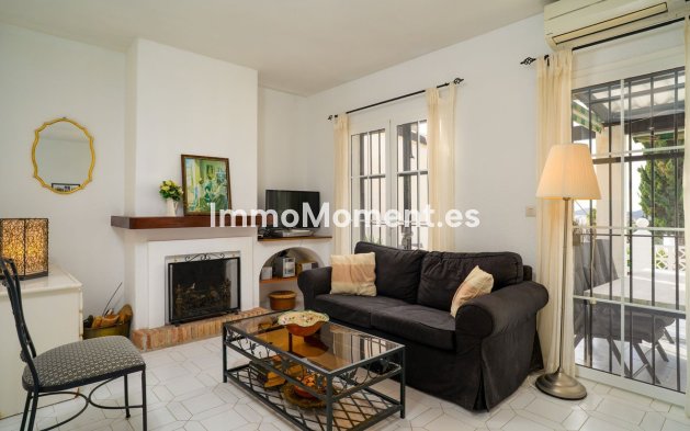 Reventa - Adosado - Mijas - Campo Mijas