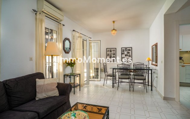 Reventa - Adosado - Mijas - Campo Mijas