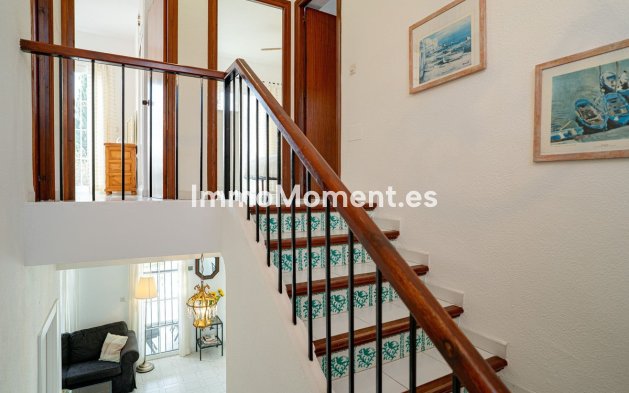 Reventa - Adosado - Mijas - Campo Mijas