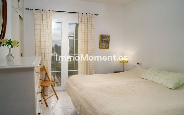 Reventa - Adosado - Mijas - Campo Mijas