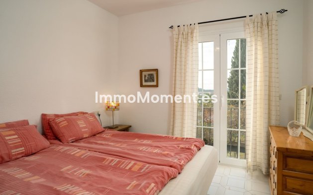 Reventa - Adosado - Mijas - Campo Mijas