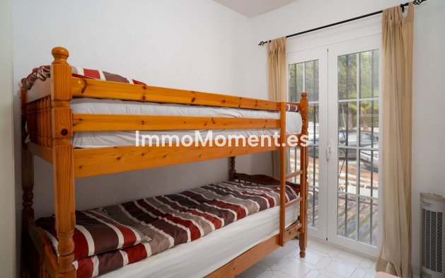 Reventa - Adosado - Mijas - Campo Mijas