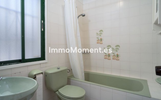 Reventa - Adosado - Mijas - Campo Mijas