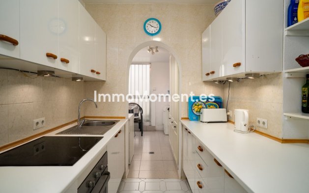 Reventa - Adosado - Mijas - Campo Mijas