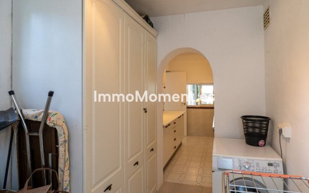 Reventa - Adosado - Mijas - Campo Mijas