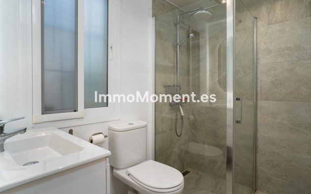 Reventa - Adosado - Mijas - Campo Mijas