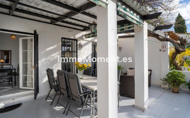 Reventa - Adosado - Mijas - Campo Mijas