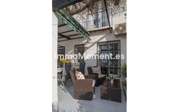 Reventa - Adosado - Mijas - Campo Mijas