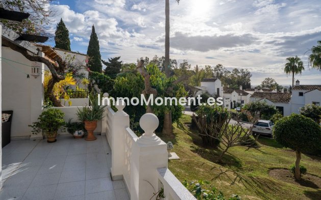 Reventa - Adosado - Mijas - Campo Mijas