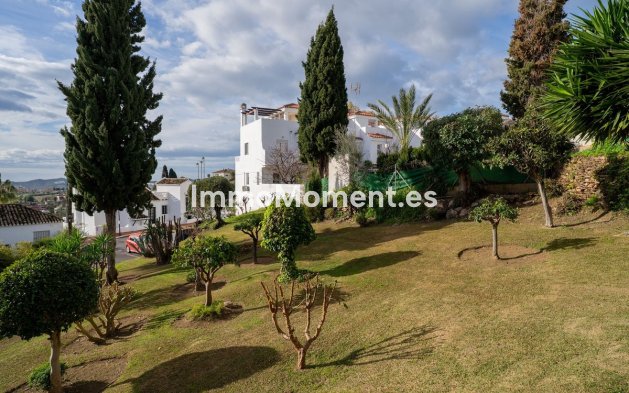 Reventa - Adosado - Mijas - Campo Mijas