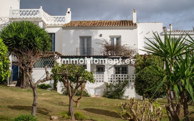 Reventa - Adosado - Mijas - Campo Mijas