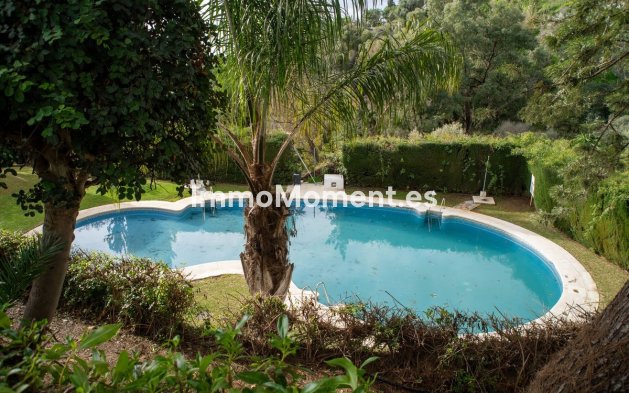 Reventa - Adosado - Mijas - Campo Mijas