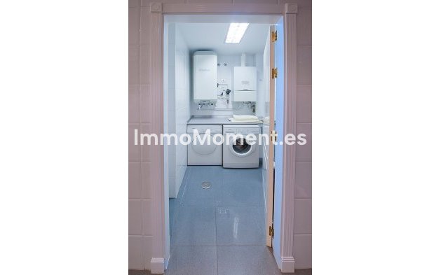 Wiederverkauf - Wohnung - Marbella - Marbella Centro