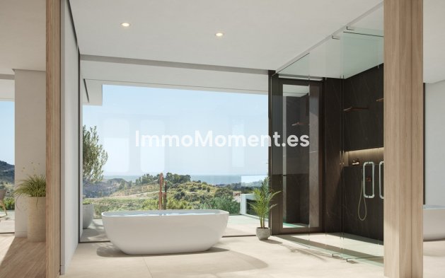 Bestaande woning - Villa - Benahavís - Benahavís Centro