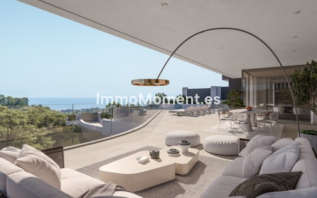 Bestaande woning - Villa - Benahavís - Benahavís Centro