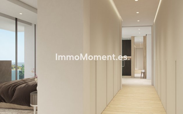 Bestaande woning - Villa - Benahavís - Benahavís Centro