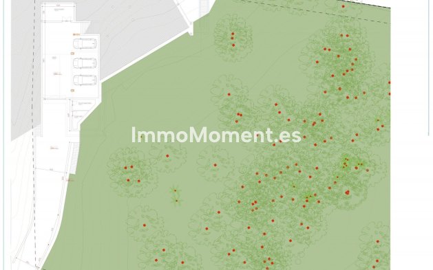 Bestaande woning - Villa - Benahavís - Benahavís Centro