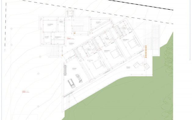 Bestaande woning - Villa - Benahavís - Benahavís Centro