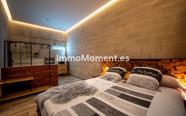 Revente - Villa - Benahavís - Benahavís Centro