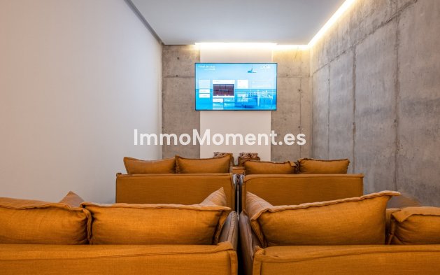 Revente - Villa - Benahavís - Benahavís Centro