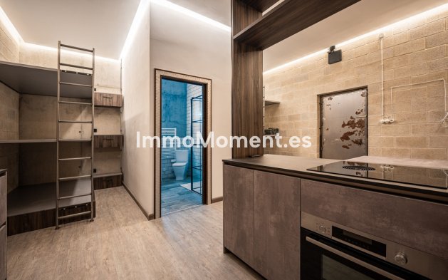 Revente - Villa - Benahavís - Benahavís Centro