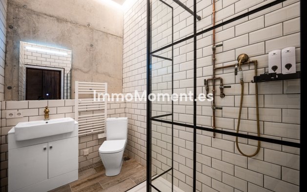 Revente - Villa - Benahavís - Benahavís Centro