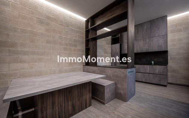 Revente - Villa - Benahavís - Benahavís Centro