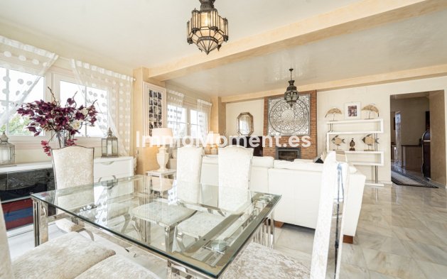 Revente - Maison de campagne - Intérieur                       - Pizarra