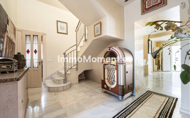 Revente - Maison de campagne - Intérieur                       - Pizarra