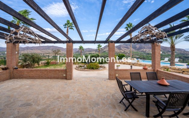 Revente - Maison de campagne - Intérieur                       - Pizarra